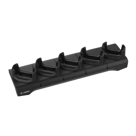 ZEBRA Ladestation für 5 Geräte TC51/TC52/TC52x/TC52ax/TC56/TC57/TC57x
