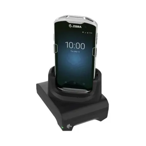 ZEBRA Dockingstation für TC5x / für 1 Gerät / USB / inklusive Netzteil
