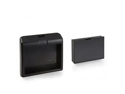 Star Micronics Ladegerät und Akkuhalter für SM-T300