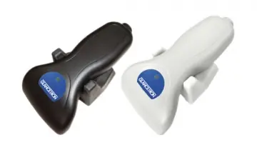 Glancetron -Netzteil für Glancetron 2009 / 2,5 VAC