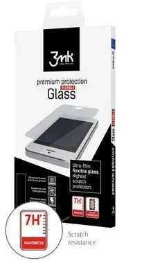 3mk FlexibleGlass Panzerglas für Samsung Galaxy J5 2017 (SM-J530)