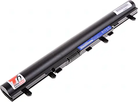 T6 Power Akku für Acer Aspire V5-431, V5-471, V5-531, E1-410, E1-510, E1-570, 4 Zellen, 2500 mAh