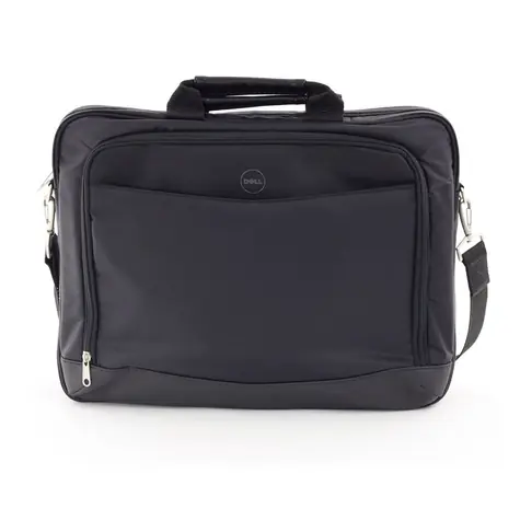 DELL Pro Lite Business Case 14" schwarz / Tasche für Laptops bis 14" / Maße (BxTxH) 39x11x37 cm / Gewicht 989 g