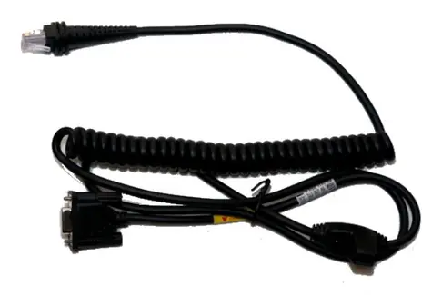 Honeywell USB-Kabel verdrillt 3 m  