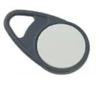 Promag TAG20KBD Tear Drop / Nur Lesen / 125 kHz