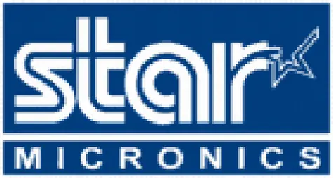 Star Micronics IFT BD400D TSP400 - serielle RS232-Schnittstelle