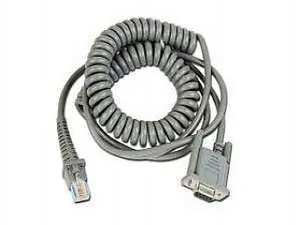 Datalogic RS232 verdrilltes Kabel (90A051330) 2 m