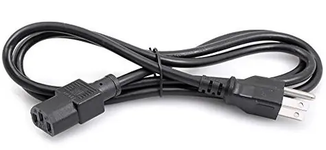 Datalogic Netzstecker USA / 110V / für Netzteil 8-0935