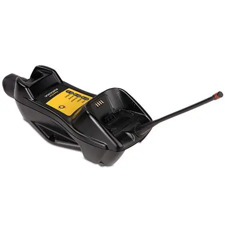 Datalogic Lade-Kommunikationsbasis / für PowerScan PM9500 / 433 MHz