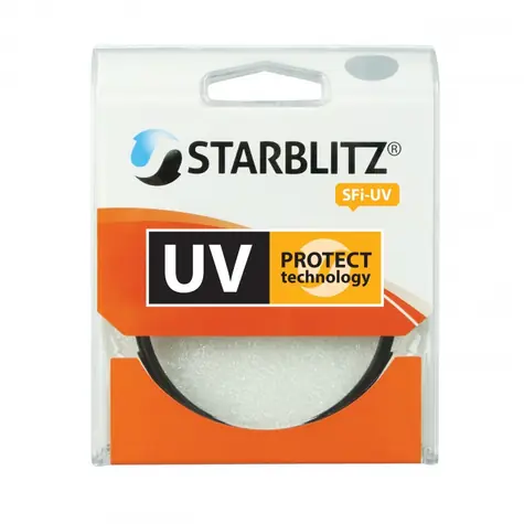 Starblitz UV-Filter 40,5 mm