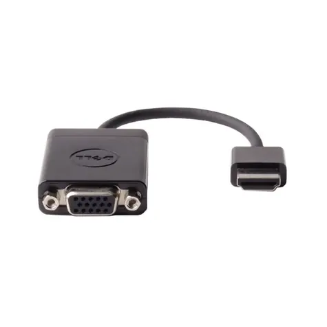 DELL Adapter HDMI (M) auf VGA (F)
