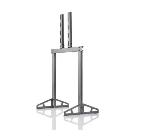 Playseat TV Stand Pro / TV-Halter / Silber