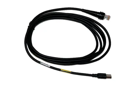 Honeywell USB-Kabel Typ A / 5 m / 5 V Host-Stromversorgung
