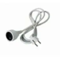 PremiumCord Verlängerungskabel 230V / 3M / Stecker-Steckdose