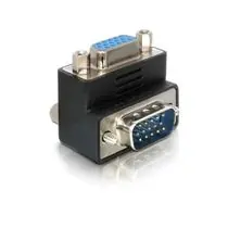 DeLock Adapter VGA Stecker -> Buchse rechteckig