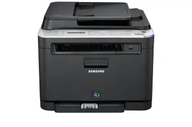 Samsung CLX-3185FW / laserová barevná tiskárna / A4 / 2400x600dpi / skener / kopírka / fax / 256MB / USB + LAN + Wi-Fi