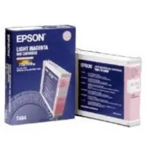 Epson Tintenleiste Stylus Pro 7000 - Hellmagenta / Kundendienst