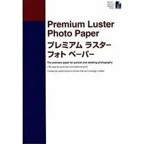 Epson Premium Lustre Fotopapier (250), DIN A2, 250 g/m, 25 Blatt