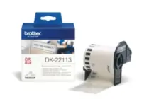 Brother - DK-22113 (transluzente Filmrolle 62 mm x 15,24 m)