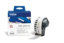 Brother - DK-22210 (Papierrolle 29 mm x 30,48 m)