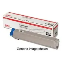 OKI Bild. Trommel für schwarzen Toner für C610 (20.000 Seiten)