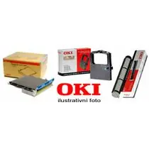 OKI Gelbes Bild. Zylinder für C711/C711WT (20.000 Seiten)