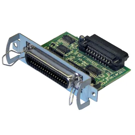 STAR IF-BDHD04C - parallele Schnittstelle - Centronics 