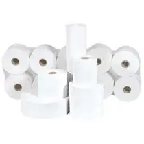 STAR Thermopapierrolle 57 / 60 / 17 mm / 42 m / für Kassendrucker