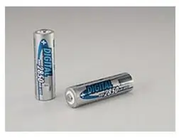 Ansmann Akku AA NiMH 2850 mAh (2 Stk.)