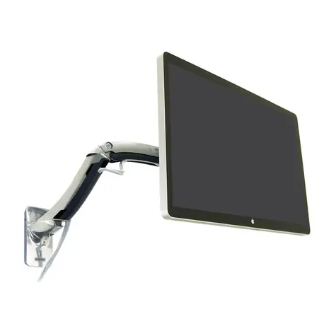Ergotron MX Wandhalterungsarm für LCDs bis zu 42 Zoll