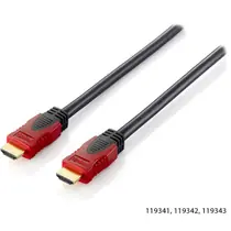 HighSpeed HDMI Cable (1,4) M->M 2,0m, mit Ethernet Equip
