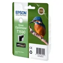 Epson T1590 Originalkartusche / 17 ml / Gloss Optimizer