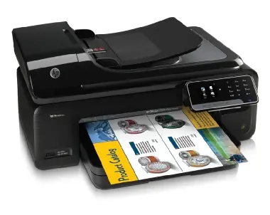 HP All-in-One Officejet 7500A Wide ePrint / A3+ / 33 ppm / USB / Ethernet / Wi-Fi / Print / Scan / Copy / FAX 