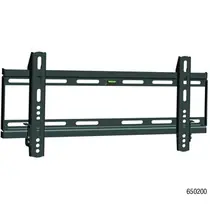 Equip -Wandhalterung 58-94 cm (23-37 Zoll), FIXED, 75 kg