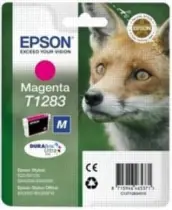 Epson T1283 Originalpatrone / 3,5 ml / Magenta