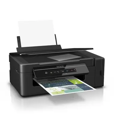 EPSON L3050 / 3in1 / CIS / A4 / 33ppm black / 4ink / USB / Wi-Fi / Eco tank