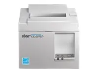 Star Micronics TSP143IIIU / Registrierkasse / Thermodrucker / USB / Schneideplotter / weiß