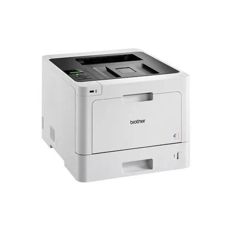 Brother HL-L8260CDW / Farbe / Laser / A4 / LAN / USB / WLAN / Duplex / Weiß