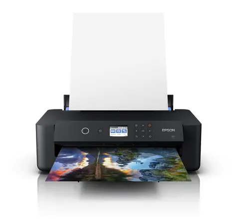 Epson Expression Photo HD XP-15000 / A3+ / Farbtintenstrahl / 5760 x 1440 DPI / USB / LAN / WLAN