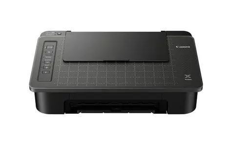 Canon PIXMA TS305 / barevná inkoustová / A4 / 4800 x 1200 / USB / BT / Wi-Fi