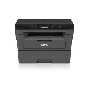 Brother DCP-L2512D / A4 / černobílá laserová multifunkce / 600 x 600 dpi / 30ppm / 64MB / Duplex / USB 2.0
