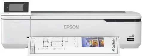 Epson SC-T3100 / A1 / Großformat-Tintenstrahldrucker