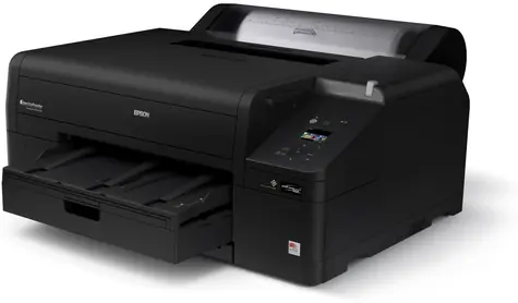 Epson SureColor SC-P5000 STD SPECTRO / A3+ / 2880 x 1440 dpi / Farbe / Tintenstrahl / USB / LAN
