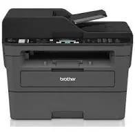 Brother MFC-L2712DW / A4 / čb laserová multifunkce / 2400 x 600 dpi / tisk / kopírování / sken / fax / USB / LAN / Wi-Fi