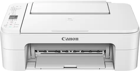 Canon PIXMA TS3151 bílá / barevná inkoustová multifunkce / A4 / 4800 x 1200 / USB / Wi-Fi