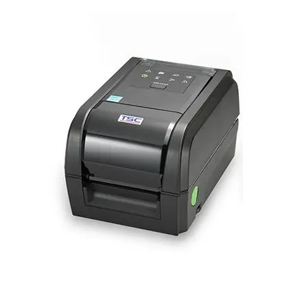 TSC TX310 LCD / Etikettendrucker / 300dpi / USB / RS232 / LAN
