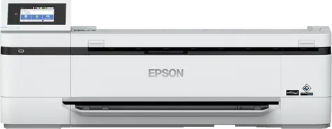 Epson SureColor SC-T3100M / Tintenstrahl-Multifunktion / A1 / 2400x1200dpi / Drucken & Scannen. & treten