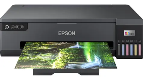 Epson EcoTank L18050 / Tinte. Multifunktionsgerät / A3+ / 22 Seiten pro Minute / 5760 x 1440 dpi / Drucken / USB & WLAN & LAN