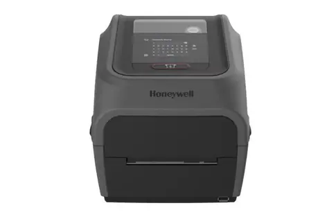Honeywell PC45 (T000000300) / Etikettendrucker / TT / 300 dpi / RTC / USB / LAN / Sonderangebot