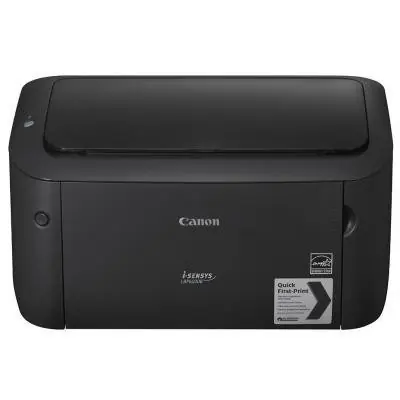 Canon i-Sensys LBP6030B Schwarz / Monochrom-Laserdrucker / A4 / 600 x 600 / USB